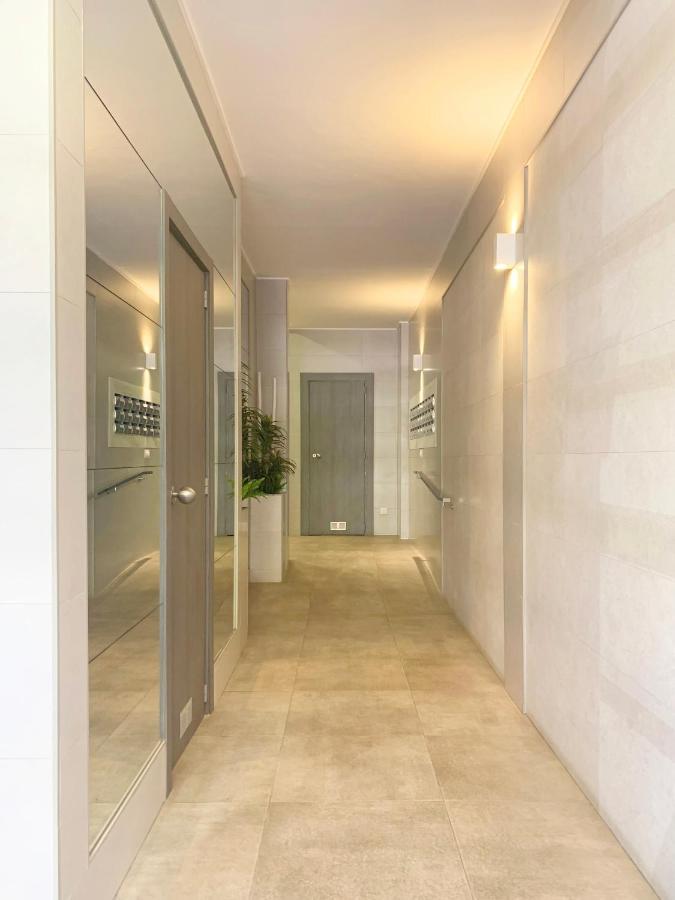 Ferienwohnung Malagadevacaciones - Thiele Exterior foto