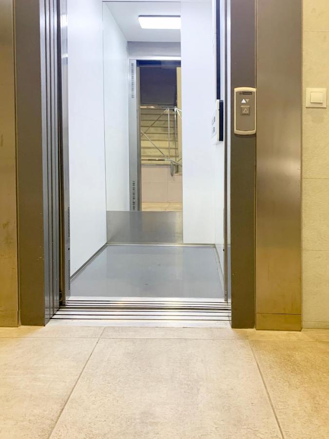 Ferienwohnung Malagadevacaciones - Thiele Exterior foto