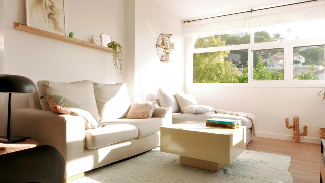 Ferienwohnung Malagadevacaciones - Thiele Exterior foto