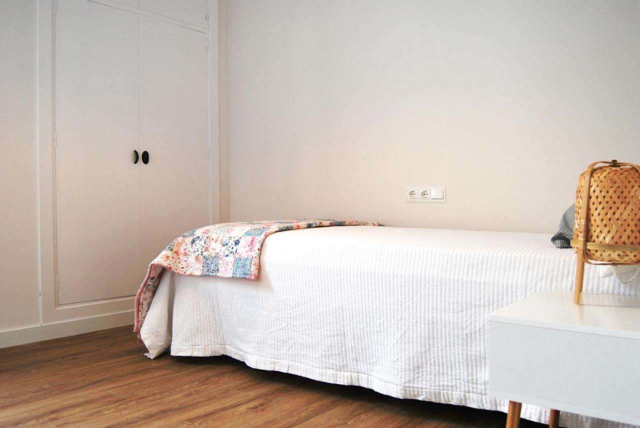 Ferienwohnung Malagadevacaciones - Thiele Exterior foto