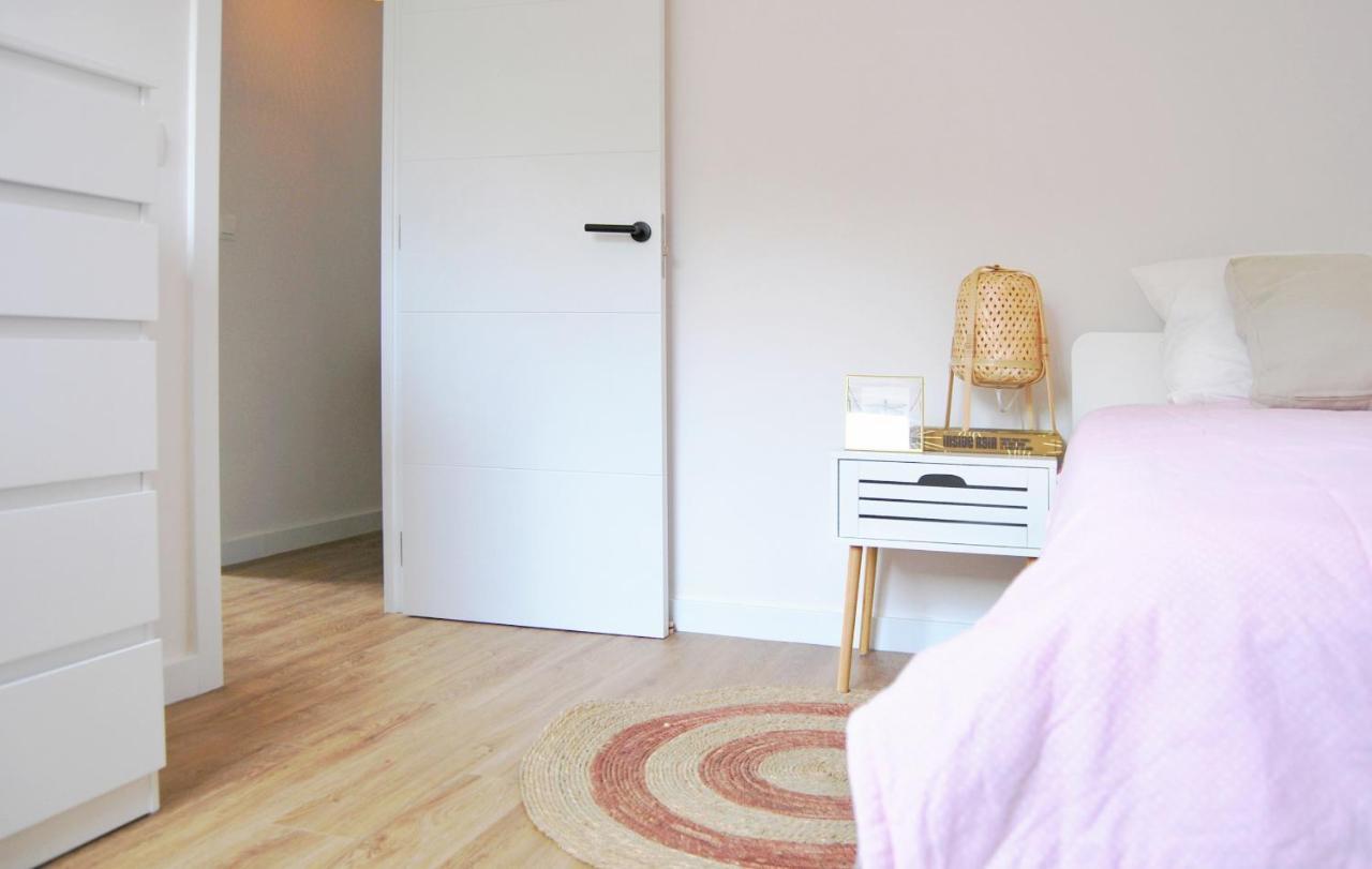 Ferienwohnung Malagadevacaciones - Thiele Exterior foto