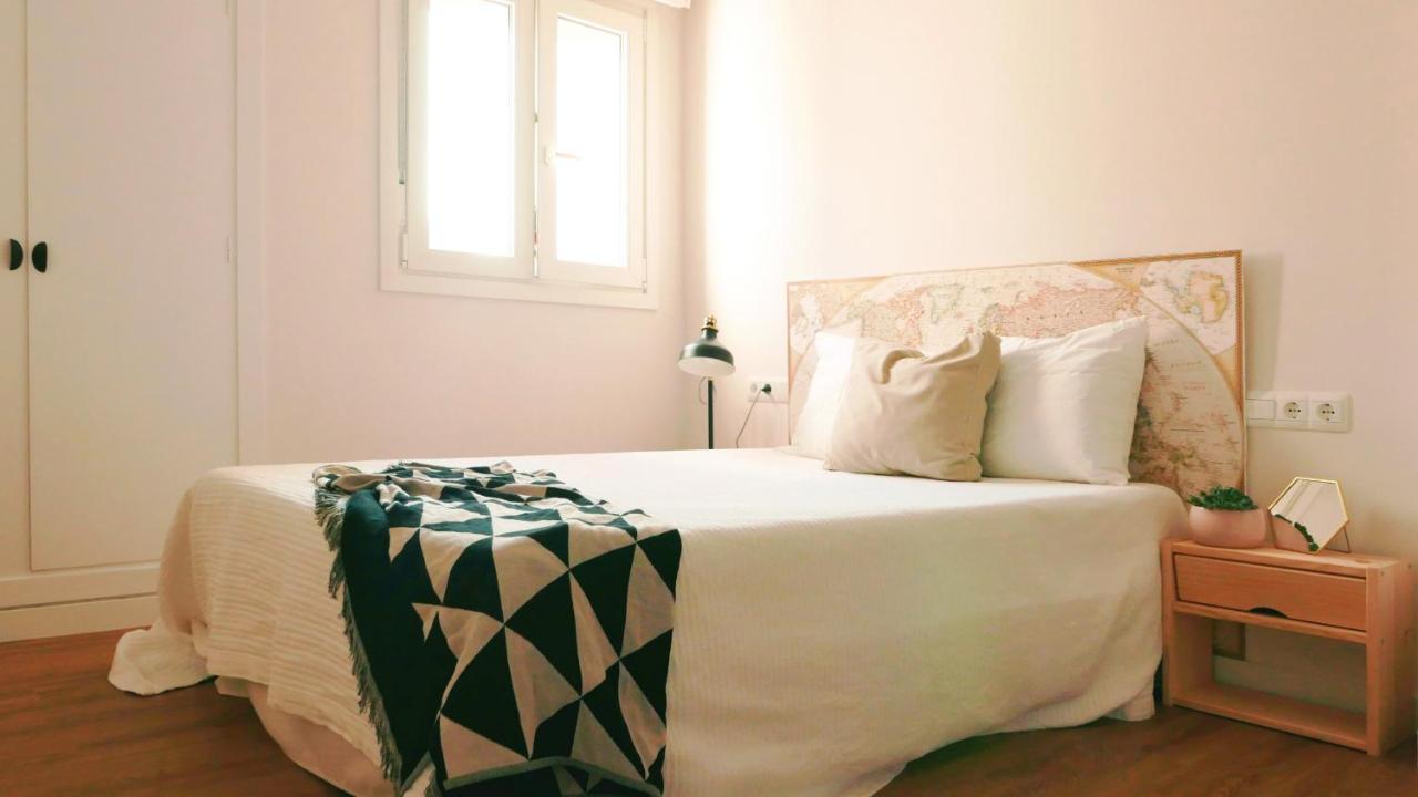 Ferienwohnung Malagadevacaciones - Thiele Exterior foto