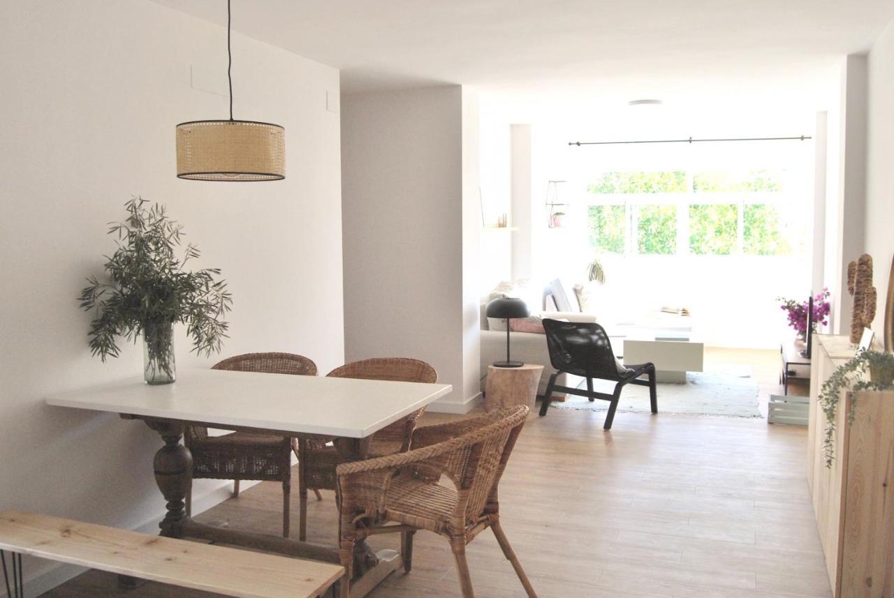 Ferienwohnung Malagadevacaciones - Thiele Exterior foto