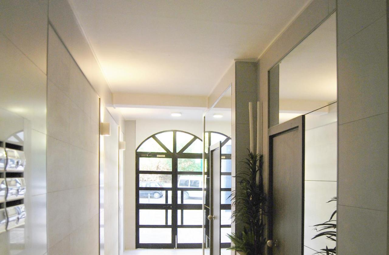 Ferienwohnung Malagadevacaciones - Thiele Exterior foto